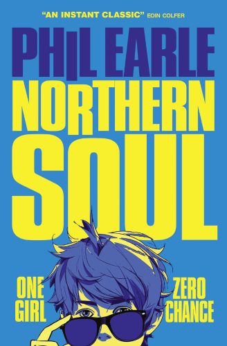 Cover of Northern Soul