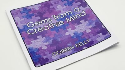 Gems from a Creative Mind by Doreen Kelly