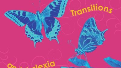 Dyslexia Voice: Transitions (PDF)