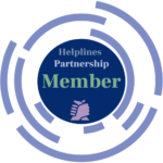 Dyslexia Scotland is a member of the Helplines Partnership