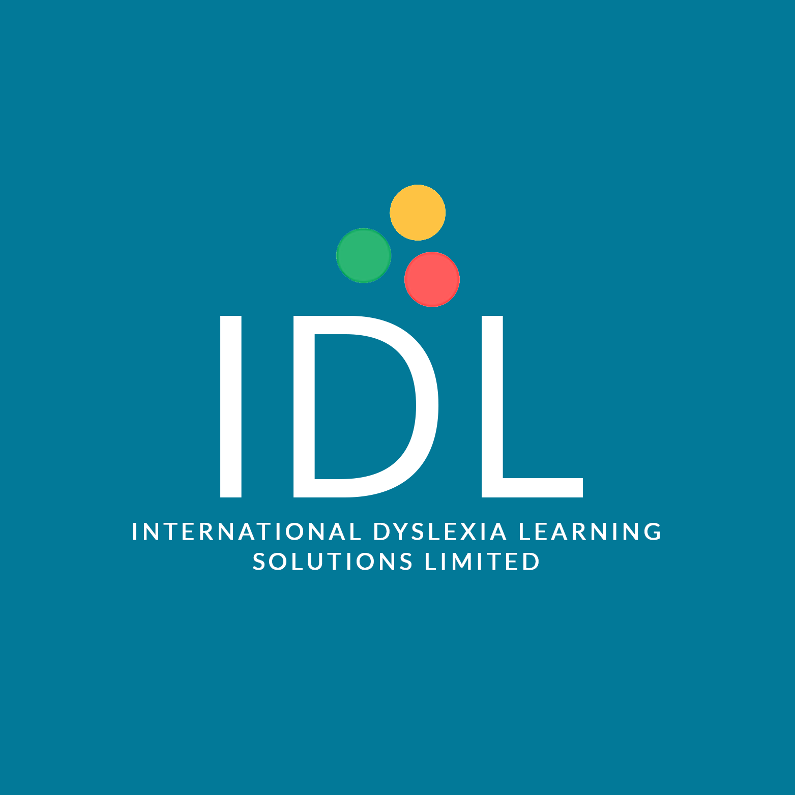 IDLS logo