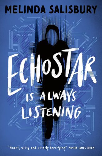 Cover of Echostar