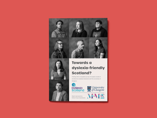 Report cover