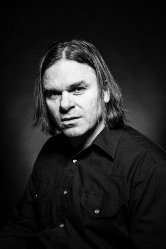 Trevor Thomson