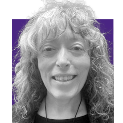 Hilary Aitken