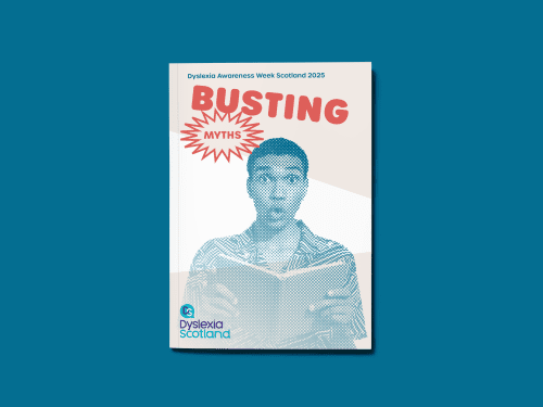Booklet