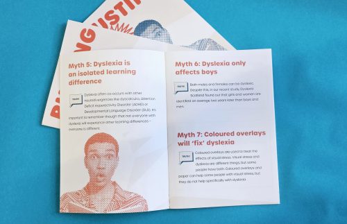 Booklets