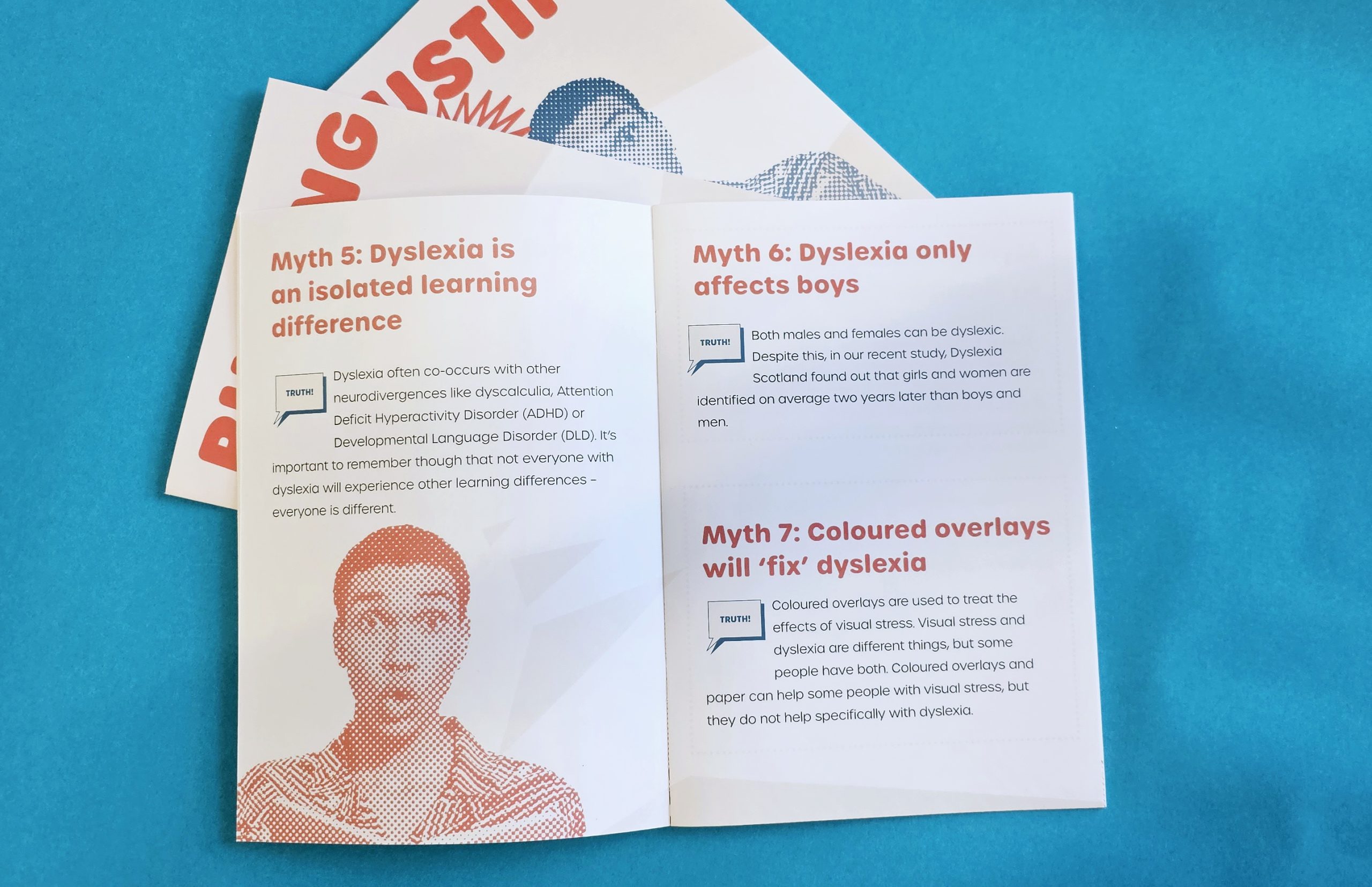 Booklets