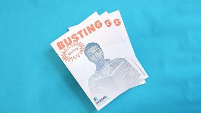 booklets