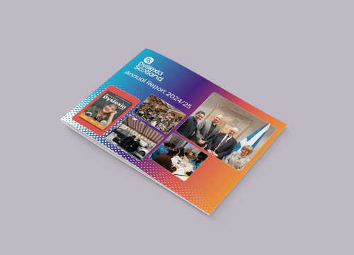 Annual report 