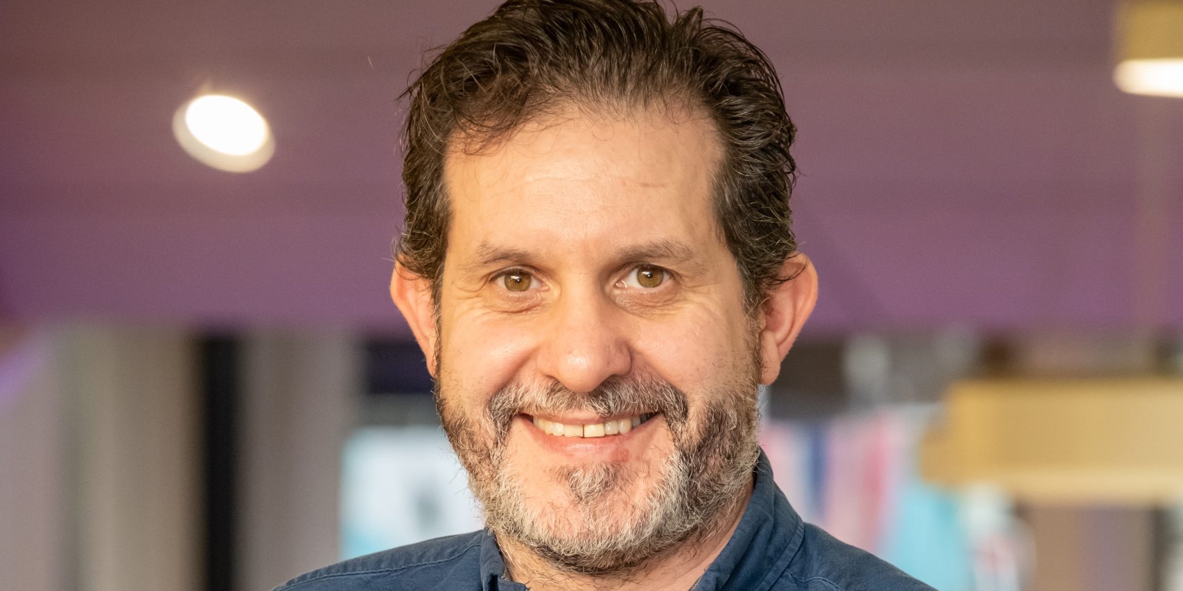 Paul McNeill