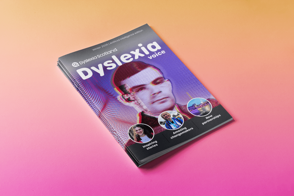 Magazine
