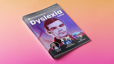 Magazine