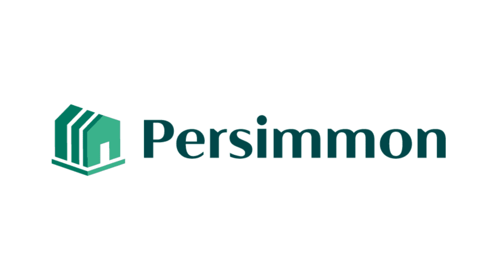 Persimmon logo