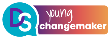 Young Changemaker emblem