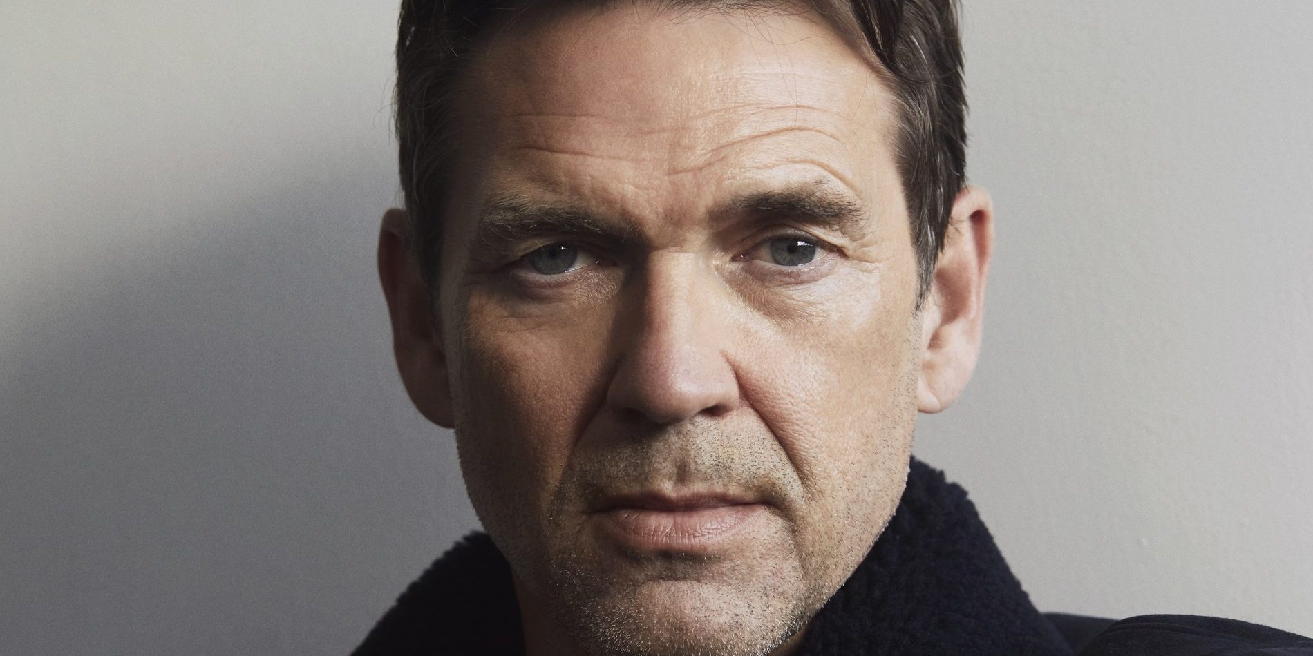 Dougray Scott