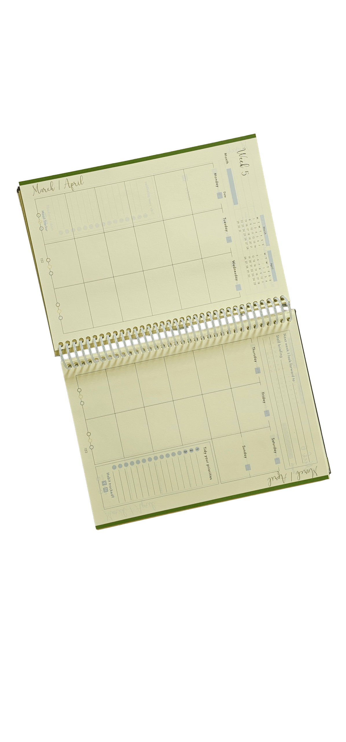 Diary
